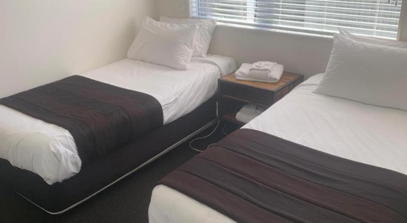 The Riccarton Hotel 3*
