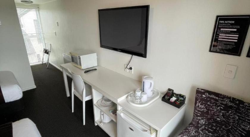 The Riccarton 3* Christchurch