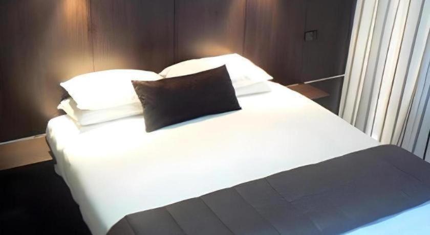 The Riccarton 3* Christchurch