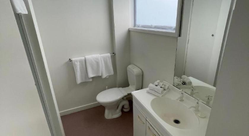 Hotel The Riccarton 3*