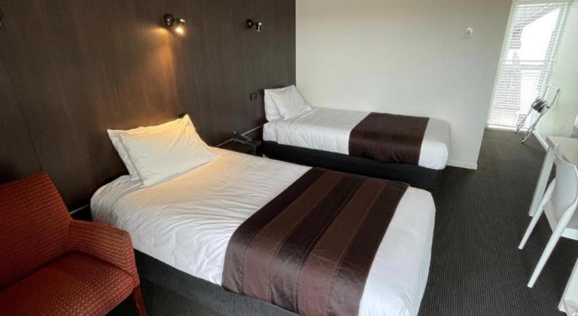 The Riccarton Christchurch